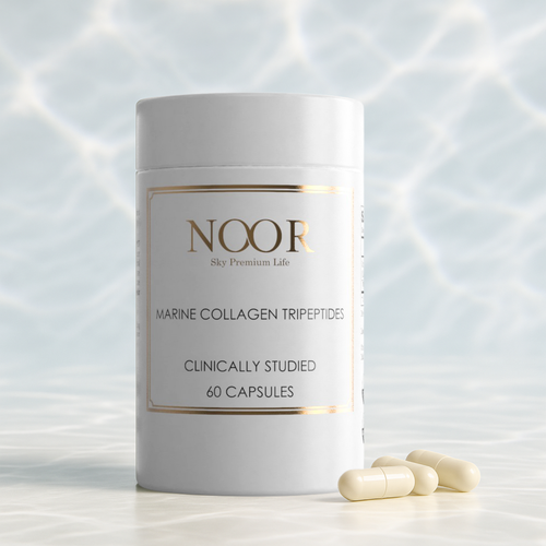 Noor Marine Collagen