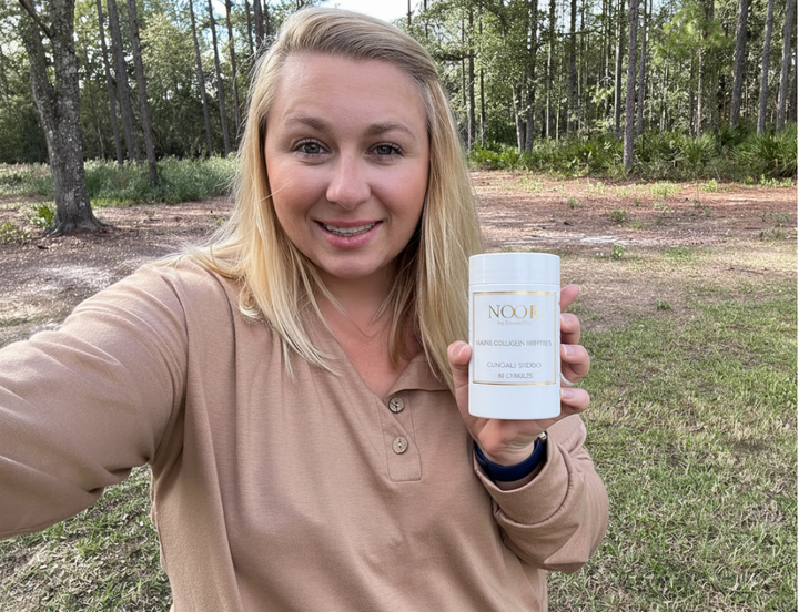 Review by Michaela