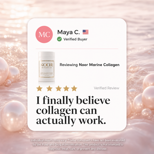 Noor Marine Collagen