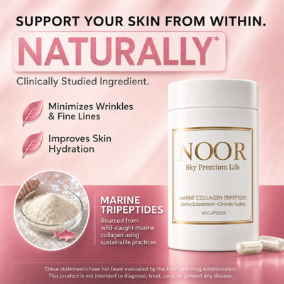 Noor Marine Collagen