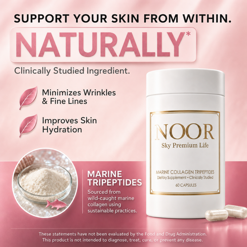 Noor Marine Collagen