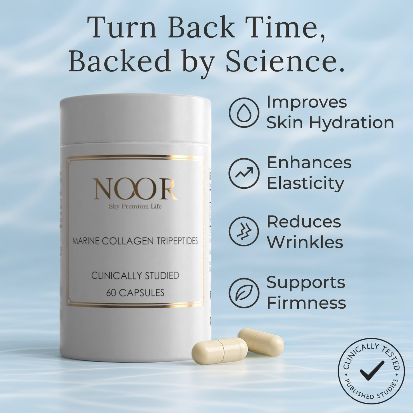 Noor Marine Collagen