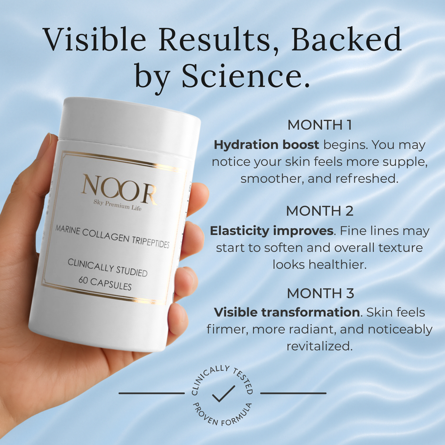 Noor Marine Collagen