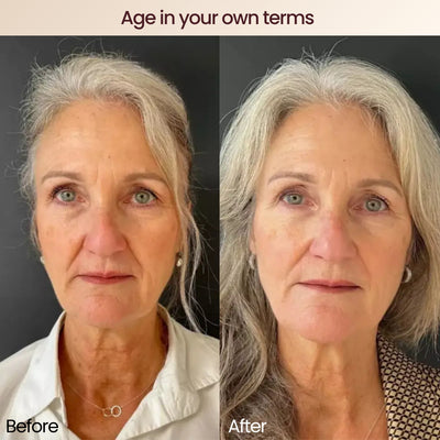 NOOR Collagen Tripeptides