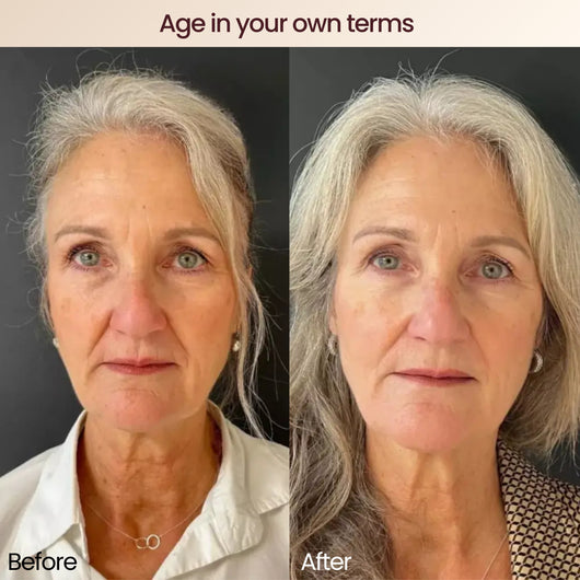 NOOR Collagen Tripeptides