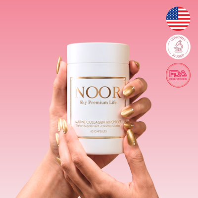 Noor Marine Collagen