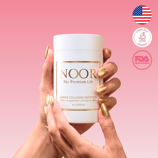 Noor Marine Collagen
