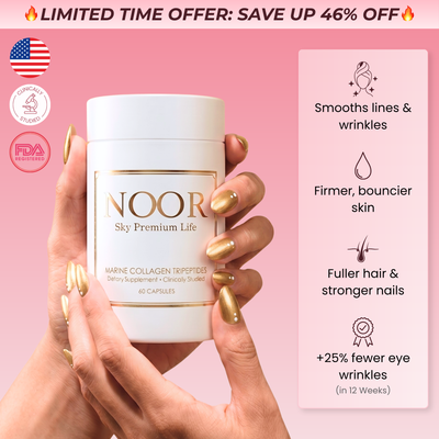 Noor Marine Collagen