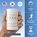 Noor Marine Collagen Men