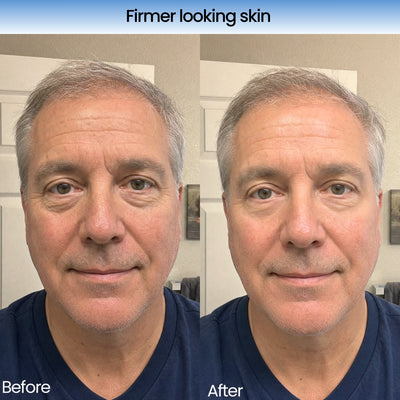 Noor Marine Collagen Men