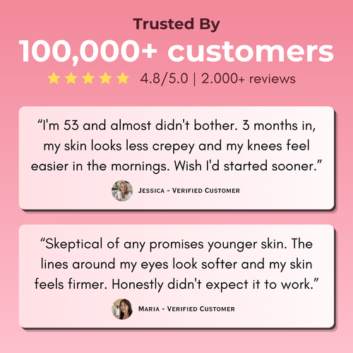Noor Marine Collagen