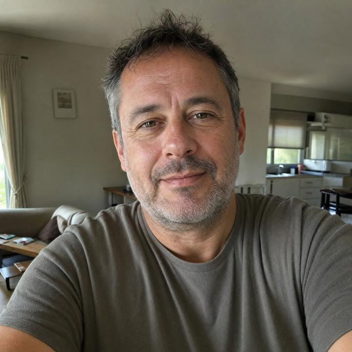 Review by Theodor