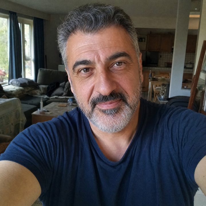 Review by Tony