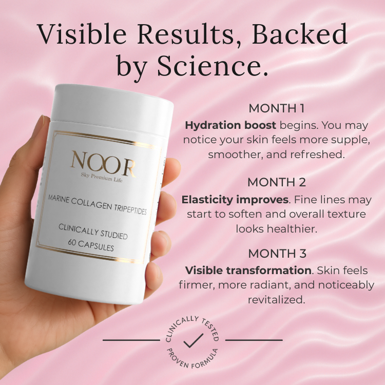 Noor Marine Collagen