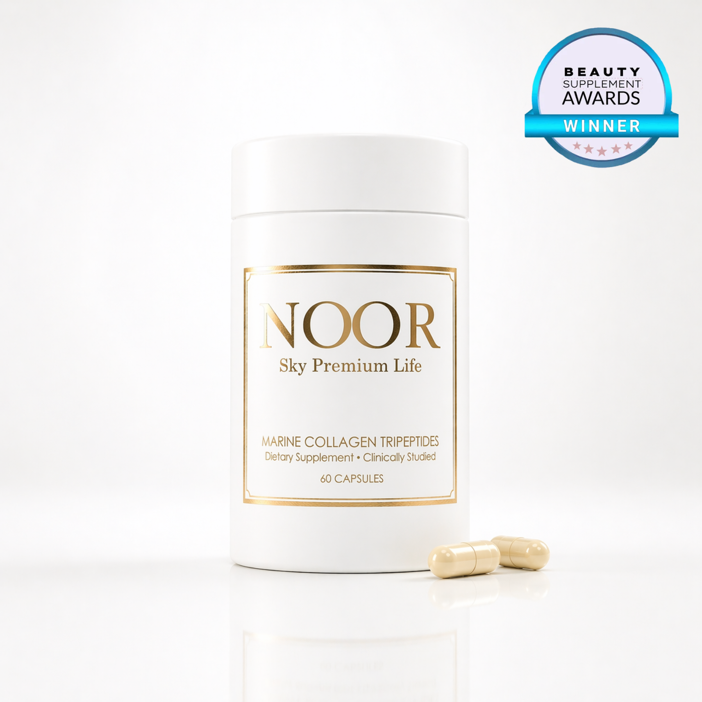 Noor Marine Collagen