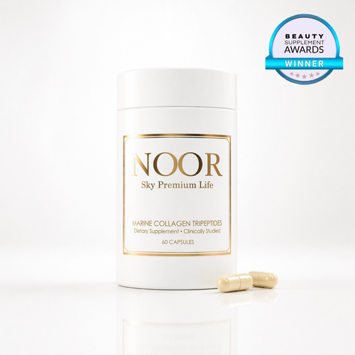 Noor Marine Collagen
